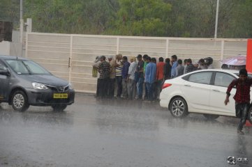 Brahmotsavam Movie Audio Launch